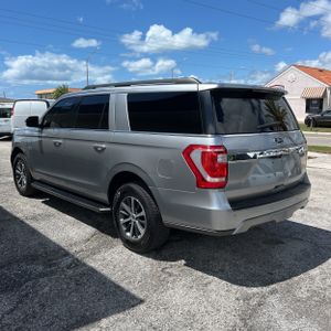 FORD EXPEDITION MAX LIMITED - 5
