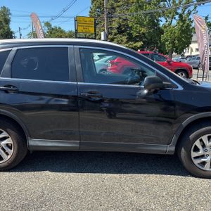 صورة 11 لـ 2016 Honda CR-V EX-L