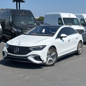 صورة 1 لـ 2023 Mercedes-BENZ EQE