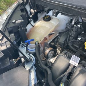 صورة مصغرة 45 لـ 2022 FORD TRANSIT CONNECT XL