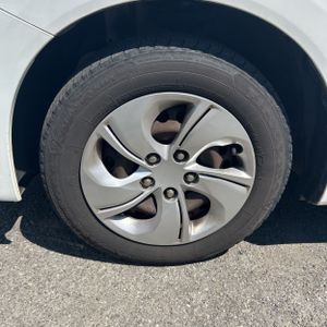 صورة مصغرة 17 لـ 2014 Honda CIVIC LX