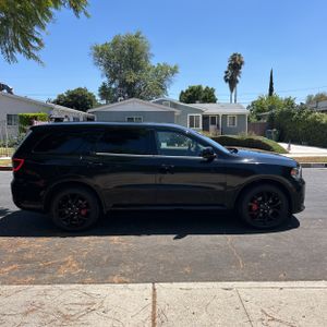 2020 Dodge DURANGO GT photo 10