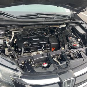 2016 Honda CR-V TOURING — миниатюра 40