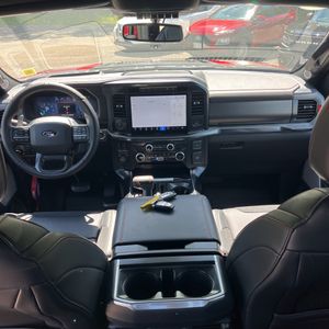2026 FORD F-150 RAPTOR 缩略图 37