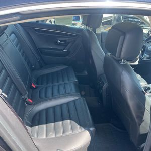 صورة 35 لـ 2015 Volkswagen CC 2.0T EXECUTIVE