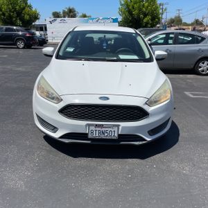 2016 FORD FOCUS SE — миниатюра 14