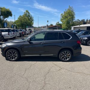 BMW X5 XDRIVE50I - 3