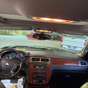 صورة مصغرة 36 لـ 2007 Chevrolet SILVERADO 1500 LTZ
