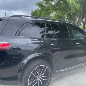 MERCEDES-BENZ GLS-CLASS - 8