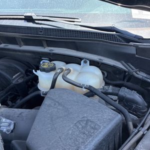 2024 Chevrolet TAHOE LS thumbnail 45