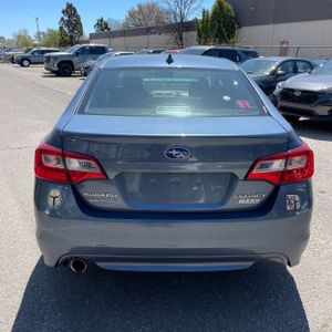 SUBARU LEGACY 2.5I PREMIUM - 7