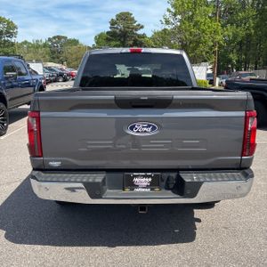 FORD F-150 XLT - 7