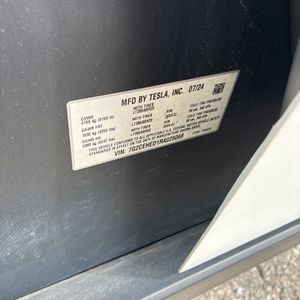 صورة مصغرة 42 لـ 2024 Tesla CYBERTRUCK BASE