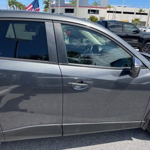 MAZDA CX-5 TOURING - 10