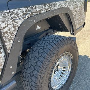2024 JEEP GLADIATOR WILLYS — миниатюра 57