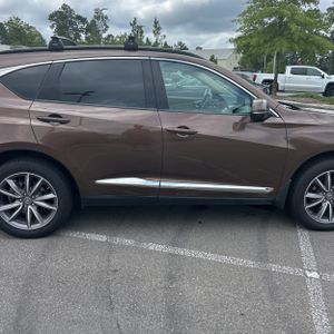 2019 Acura RDX W/TECH — миниатюра 11