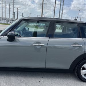 2015 MINI HARDTOP COOPER 照片 4