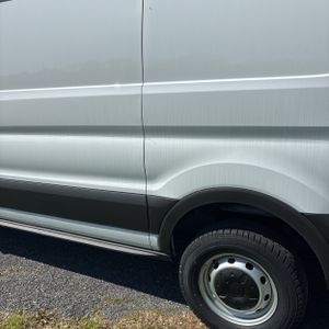 FORD TRANSIT-250 CARGO VAN - 6