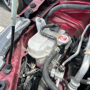 صورة 45 لـ 2025 Toyota COROLLA LE