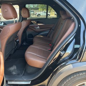 2025 Mercedes-BENZ GLE 缩略图 36