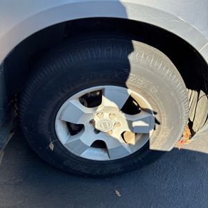 2006 Nissan PATHFINDER S — фото 16