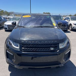 صورة مصغرة 15 لـ 2018 LAND Rover RANGE ROVER EVOQUE SE 237HP