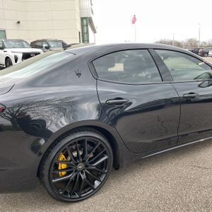 MASERATI GHIBLI MODENA Q4 - 9