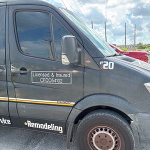 2014 Mercedes-BENZ SPRINTER 2500 — миниатюра 12