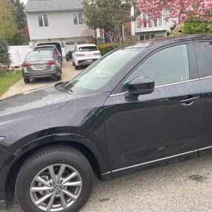 MAZDA CX-5 2.5 S SELECT - 2