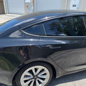 TESLA MODEL 3 LONG RANGE - 9
