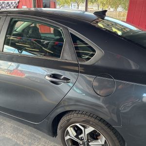 صورة 6 لـ 2019 KIA FORTE LXS