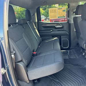 2022 Chevrolet SILVERADO 1500 LT — миниатюра 39