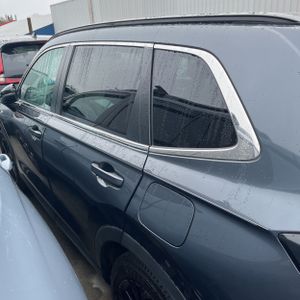 HONDA CR-V HYBRID SPORT TOURING - 5