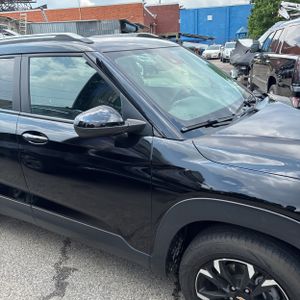 صورة مصغرة 13 لـ 2023 Chevrolet TRAILBLAZER LT