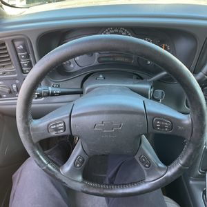 2005 Chevrolet SILVERADO 2500HD LS 缩略图 68