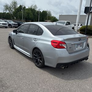 SUBARU WRX PREMIUM - 5