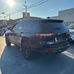 JEEP GRAND CHEROKEE L SUMMIT RESERVE - 6