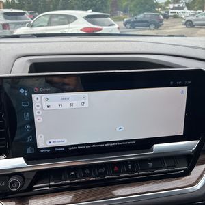 صورة مصغرة 38 لـ 2022 Chevrolet SILVERADO 1500 LT