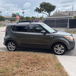 2015 KIA SOUL + 照片 10