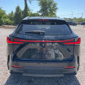 LEXUS NX 350 PREMIUM - 7