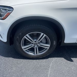 صورة مصغرة 17 لـ 2022 Mercedes-BENZ GLC