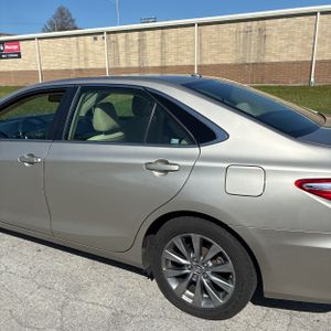 TOYOTA CAMRY - 6