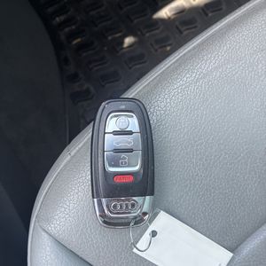 2014 AUDI Q5 2.0T QUATTRO PREMIUM 缩略图 51