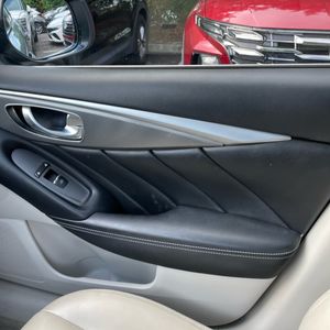 2015 Infiniti Q50 PREMIUM 缩略图 66