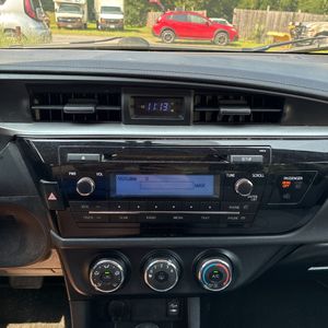 2014 Toyota COROLLA L — миниатюра 35