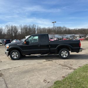 FORD F-250 SUPER DUTY XLT - 3
