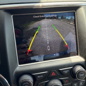 2018 JEEP GRAND CHEROKEE LIMITED 缩略图 39