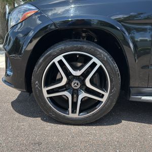 صورة مصغرة 17 لـ 2018 Mercedes-BENZ GLS