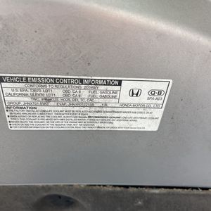 صورة مصغرة 45 لـ 2018 Honda CR-V EX