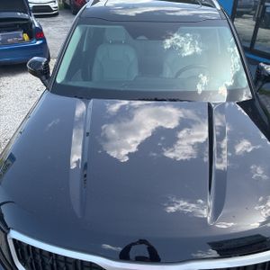 صورة مصغرة 15 لـ 2024 KIA TELLURIDE S